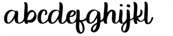 The Brayland Regular