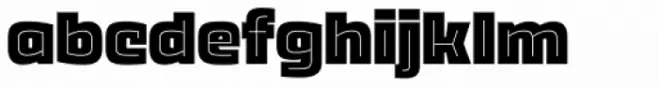 Thicker Inline
