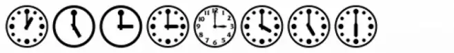 Time Clocks