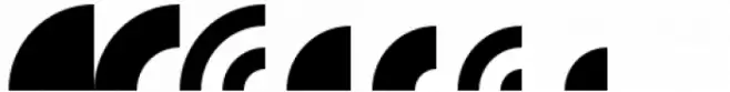 Tinkuy Patterns Set F