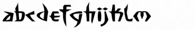 Tokoloshe