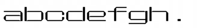 Trionik 03 e