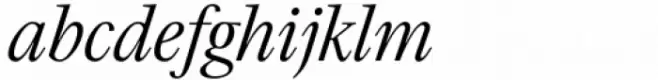 TT Livret Italic Variable