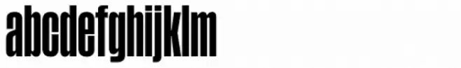 Tusker Grotesk 3700 Bold