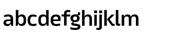 Twogether Sans Variable