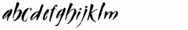 TXTBrush Script