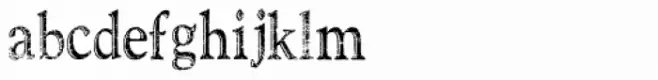 TXTSanta Font
