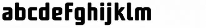 UNicod Sans Bold