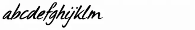 Uncle Edward Extra Italic