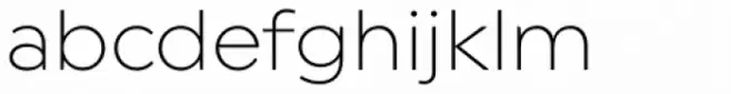 Uniform Pro Thin