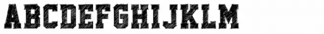 Uniwerek Bold