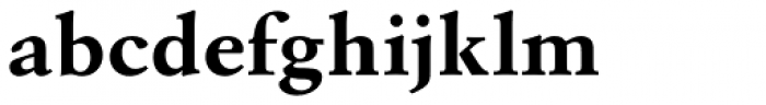 URW Garamond ExtraWide Bold