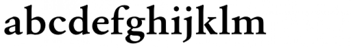 URW Garamond ExtraWide Demi