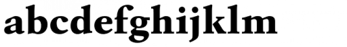 URW Garamond ExtraWide ExtraBold