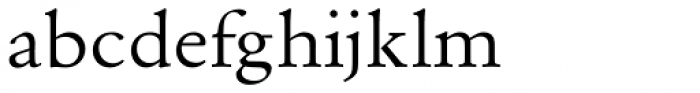 URW Garamond ExtraWide