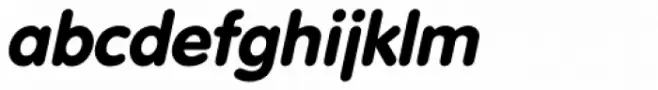 VAG Rundschrift D Italic