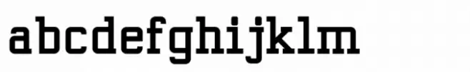 Valsity Bold Condensed