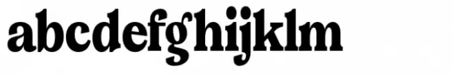 Valverde Condensed Extrabold