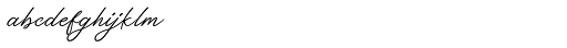 Venettica Script Regular