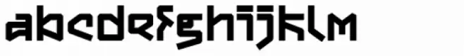 Vertex Bold