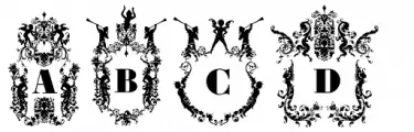 Victorian Ultra Paraphernalia