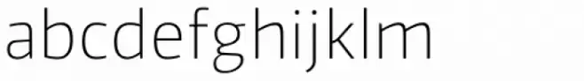 Vinkel ExtraLight