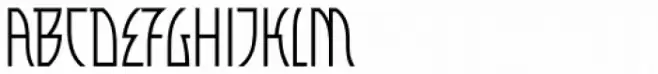 VLNL Bleek Light