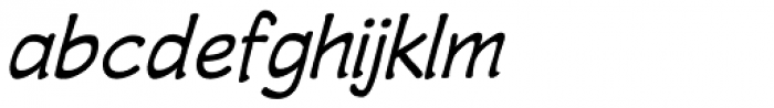 Wastrel Oblique
