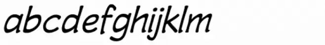 Wastrel Oblique