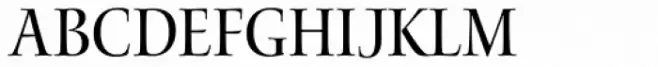 Waters Titling Pro SemiCond Regular