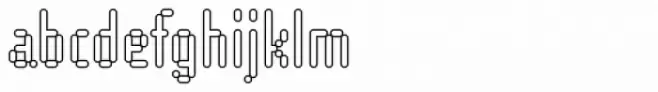 WebType II Medium