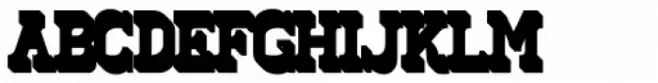 West Hood Extrude