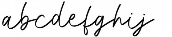 Western Europe Script