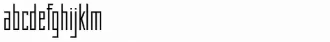 Why Square Cyrillic Std Thin