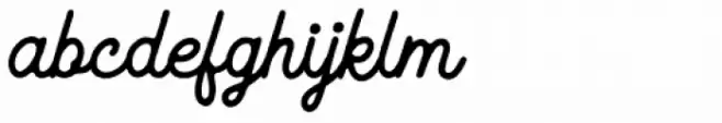Wild Nebraska Script
