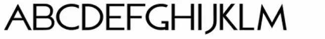 Wonder Garden Sans Serif