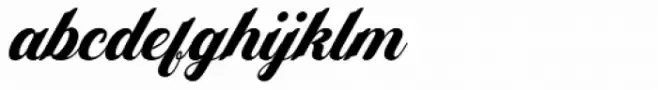 Yamada Italic