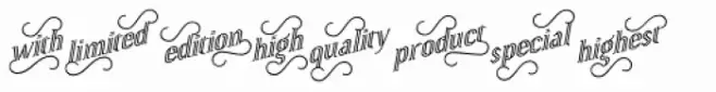 Yapa Ornaments