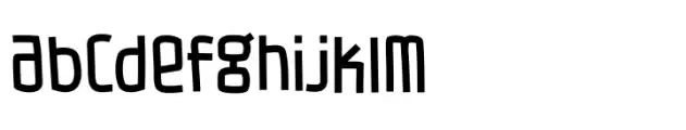 Zerobyte Regular