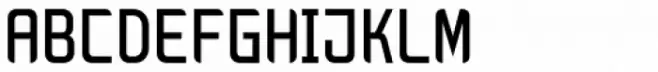 Zigfrida Regular Cyrillic