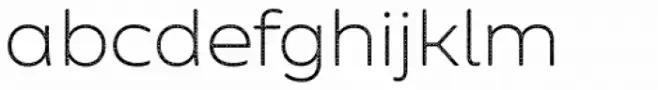 Zing Sans Rust Light Base Halftone A