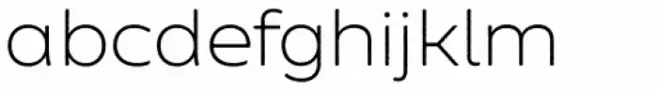 Zing Sans Rust Light Base