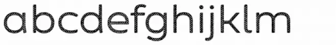 Zing Sans Rust Regular Base Halftone A