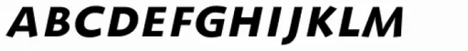 ZionTrain SCOSF Bold Italic