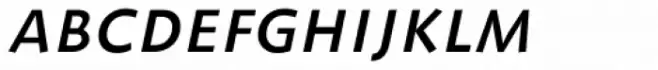 ZionTrain SCOSF Italic
