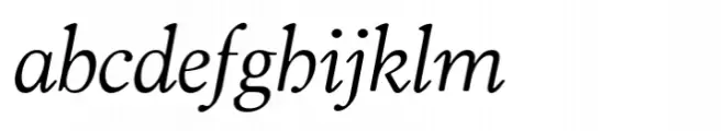 ZT Bros Oskon 90 s Expanded Italic