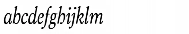ZT Bros Oskon 90 s Semi Bold Semi Condensed Italic