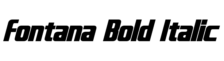 Filosofia Italic Font Free Download