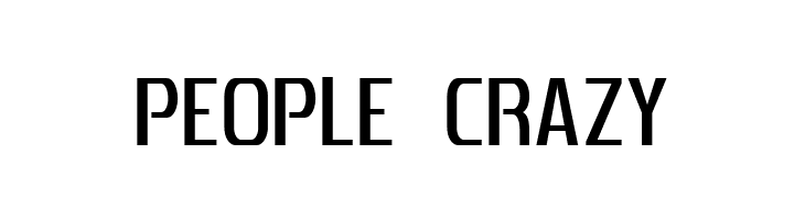 Zrnic Cyr Normal  Free Fonts Download