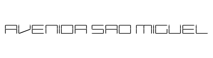 Capacitor-Regular  Free Fonts Download